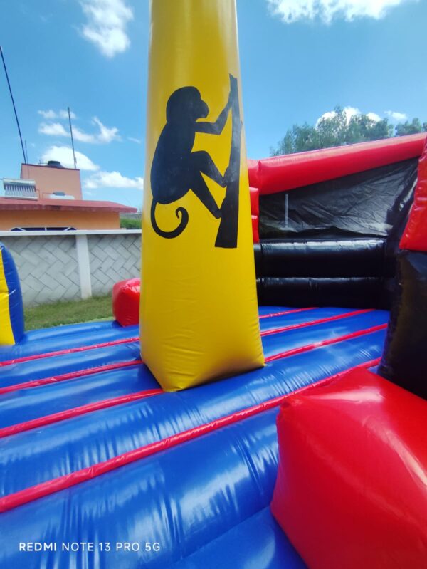 Inflable El Yate - Image 4