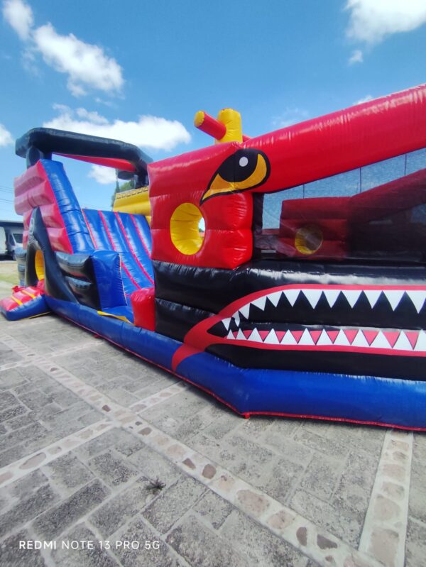 Inflable El Yate - Image 2