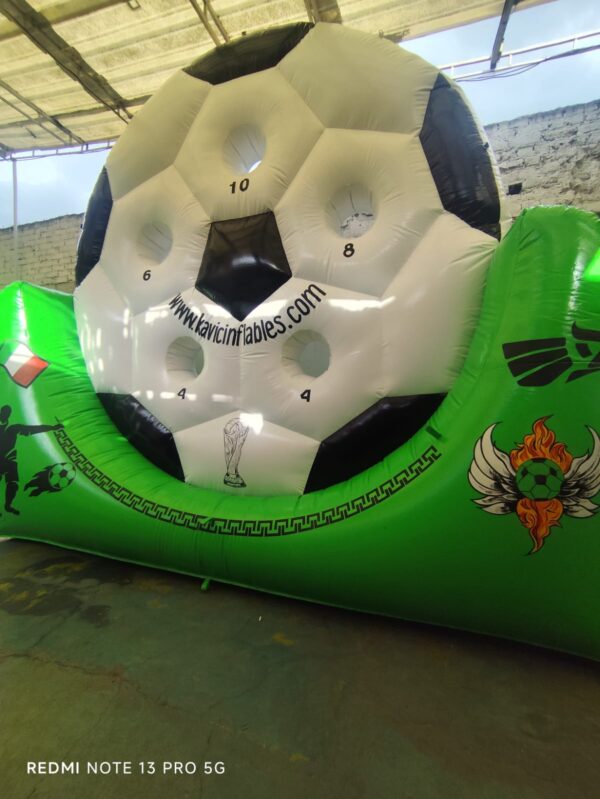 Balón Tiro a Gol - Image 3