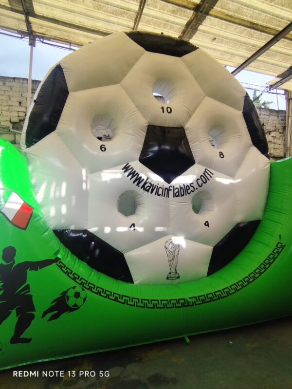 Balón Tiro a Gol - Image 2