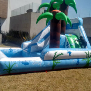 Acuatico La Isla